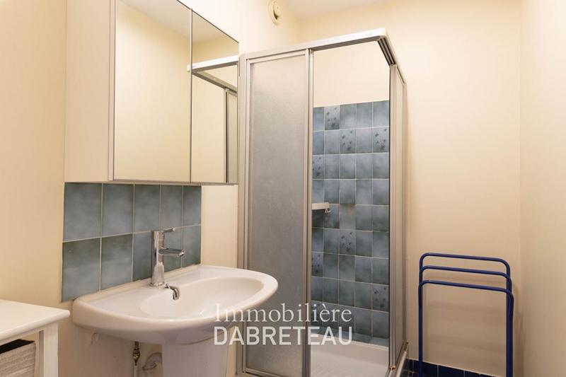 Appartement - 114 m² - 4 pièces