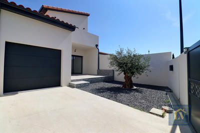 Villa - 115 m² - 4 pièces