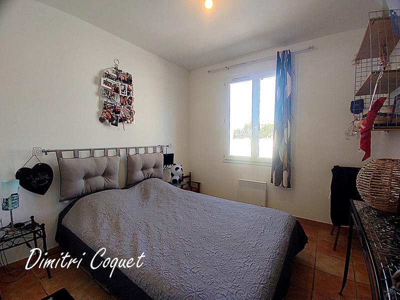 Maison - 158 m² - 8 pièces