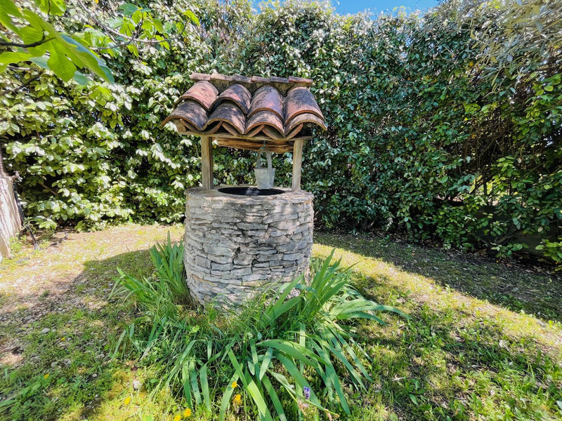 Villa - 116 m² - 5 pièces