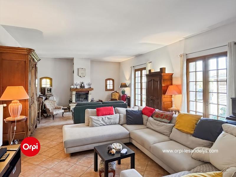 Maison - 154 m² - 6 pièces