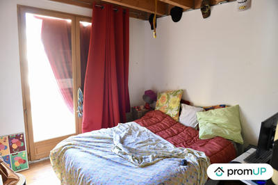 Appartement - 63 m² - 2 pièces