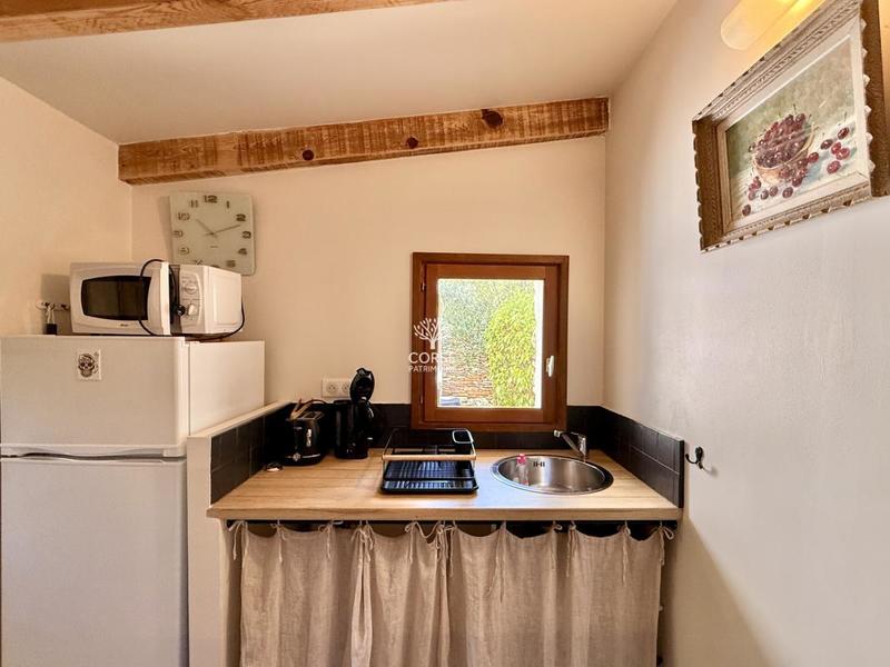 Maison - 98 m² - 5 pièces