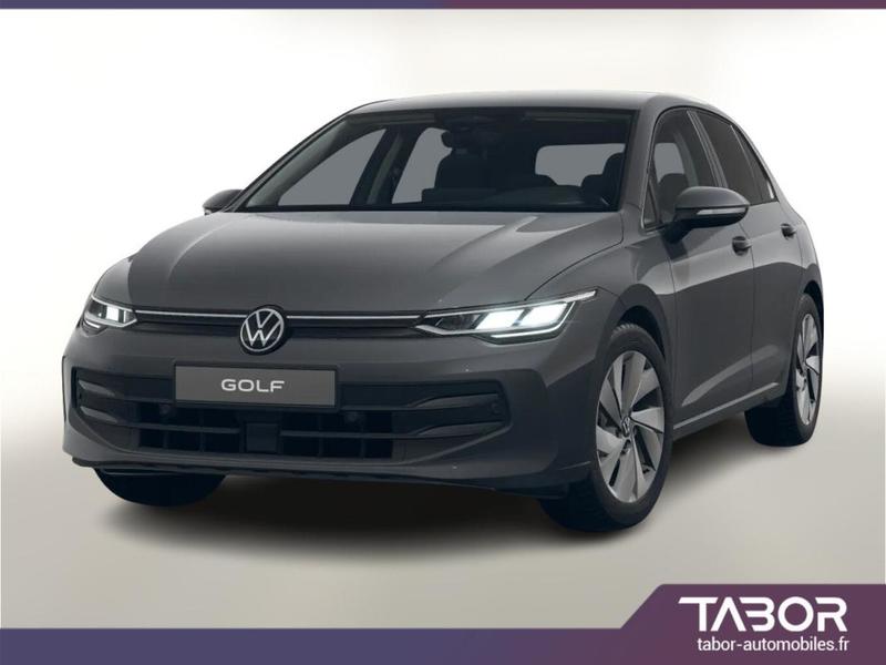 Volkswagen Golf 8 2.0 Tdi 150 Dsg Led ParkAs