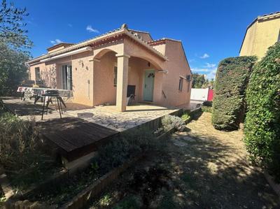 Villa - 108 m² - 4 pièces