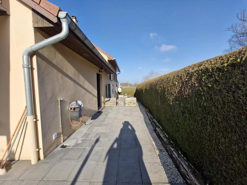 Villa - 160 m² - 6 pièces