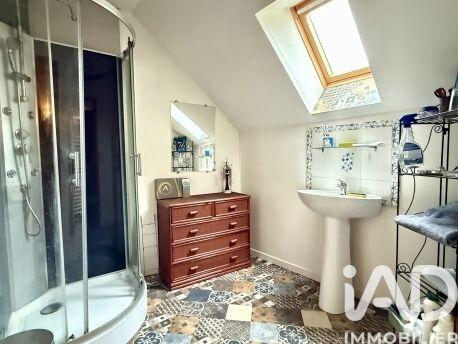 Maison - 145 m² - 5 pièces