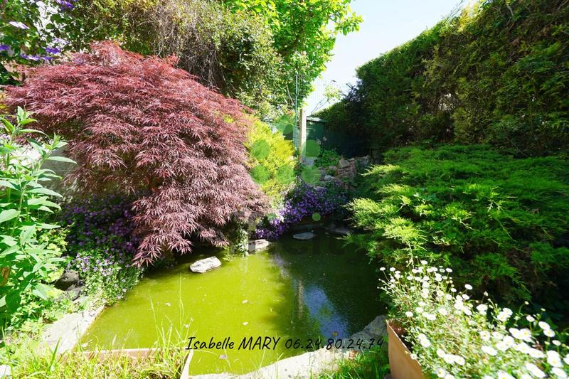 Maison - 179 m² - 5 pièces