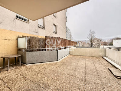 Appartement - 71 m² - 3 pièces