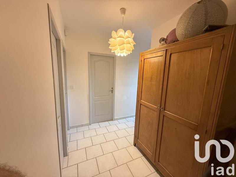 Maison - 155 m² - 6 pièces