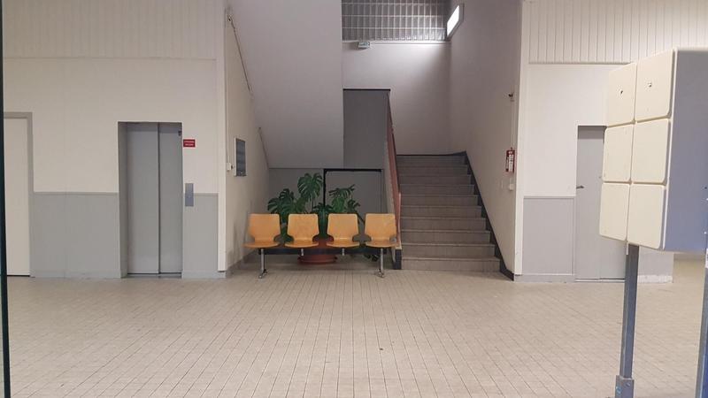 Appartement - 18 m² - 1 pièce