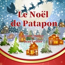 Le Noël de Patapon