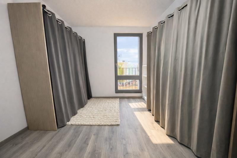 Appartement - 75 m² - 4 pièces