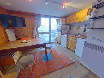 Studio - 20 m² - 1 pièce