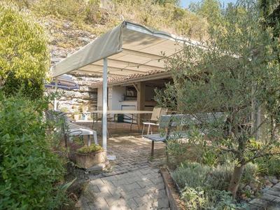 Maison - 152 m² - 8 pièces