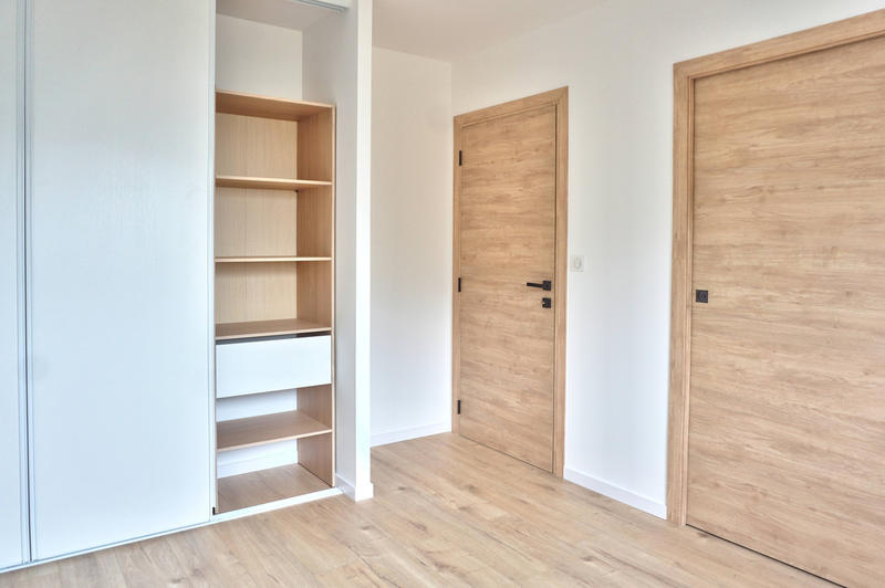 Maison - 116 m² - 5 pièces