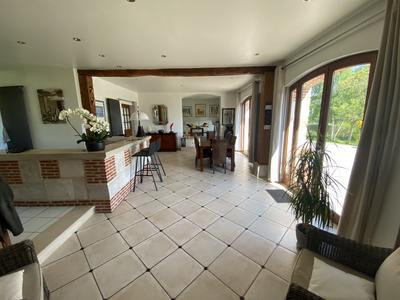 Maison - 156 m² - 6 pièces