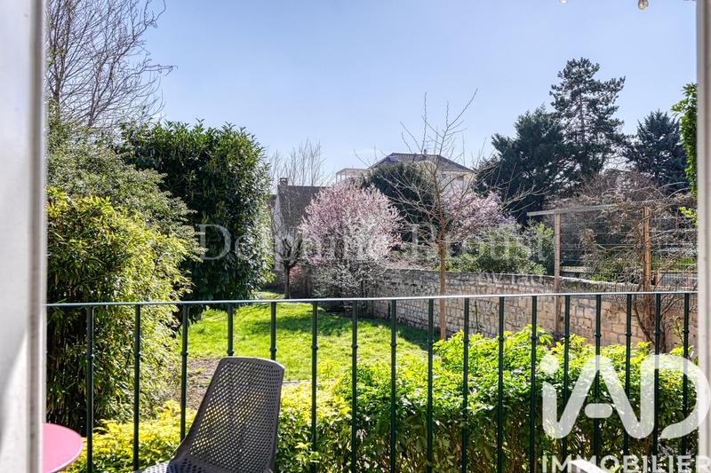 Maison - 131 m² - 7 pièces