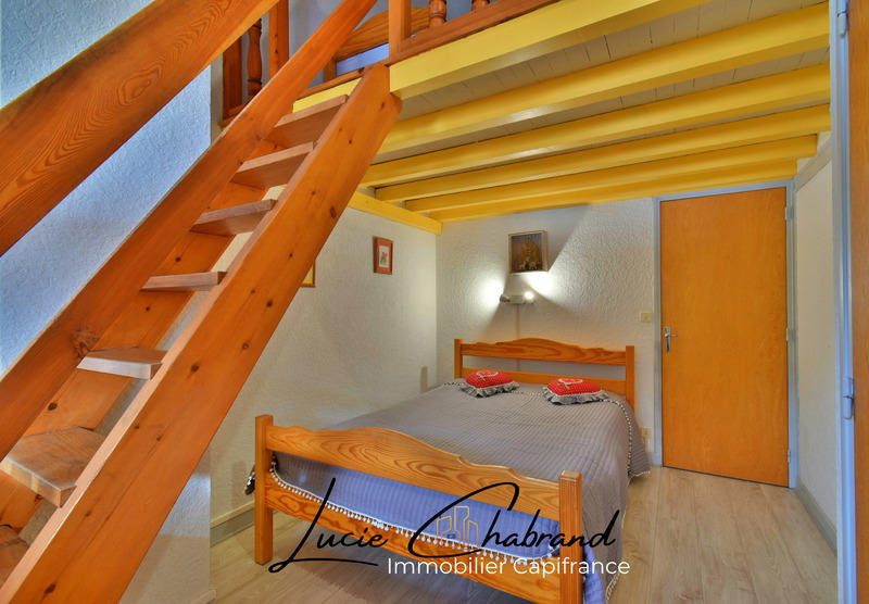 Appartement - 88 m² - 3 pièces