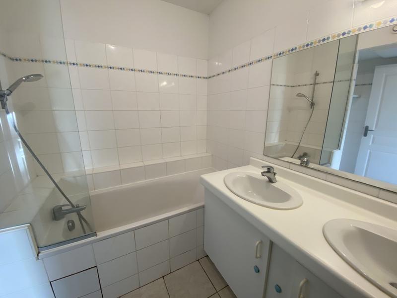 Duplex - 64 m² - 3 pièces