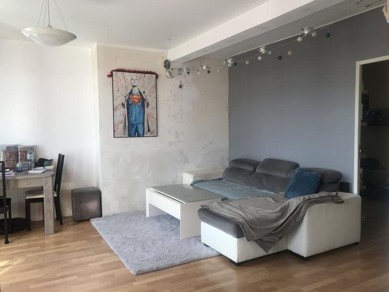 Appartement - 68 m² - 4 pièces