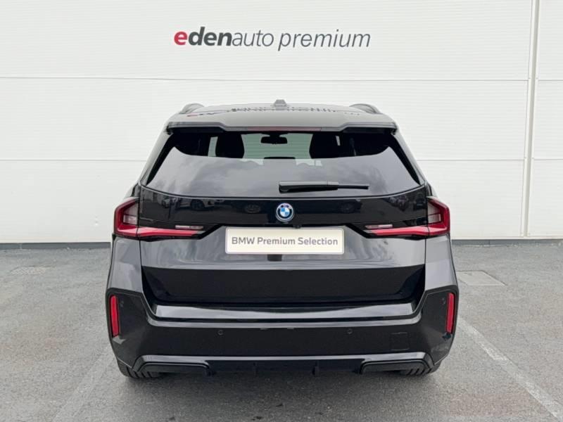 Bmw X1 xDrive 25e 245ch Dkg7 m Sport