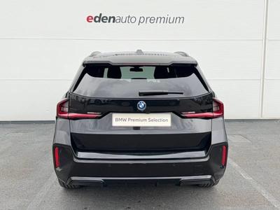 Bmw X1 xDrive 25e 245ch Dkg7 m Sport