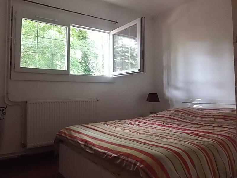 Maison - 87 m² - 5 pièces