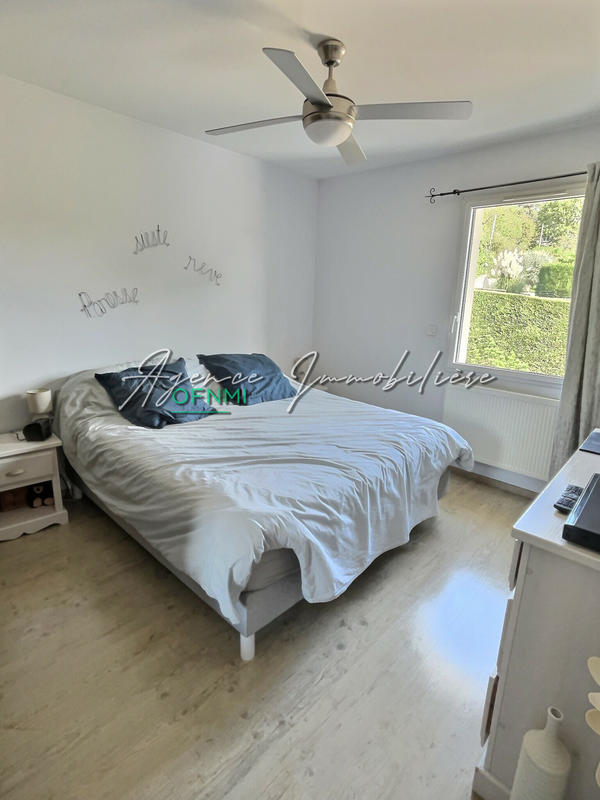 Villa - 150 m² - 6 pièces