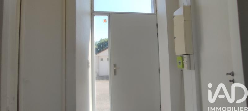 Maison - 77 m² - 4 pièces