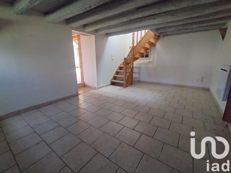 Maison de campagne - 170 m² - 6 pièces
