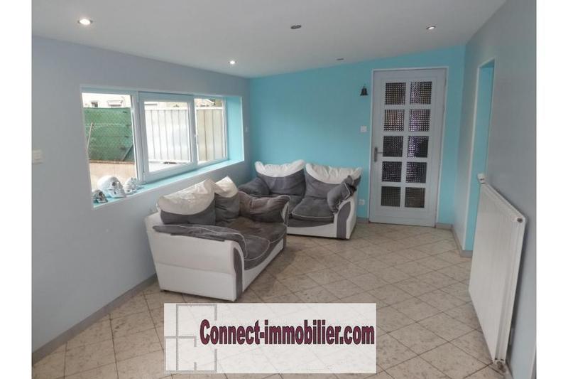 Maison - 210 m² - 6 pièces