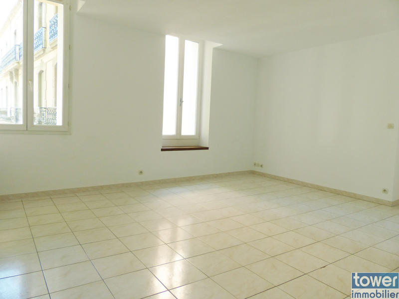 Appartement - 46 m² - 3 pièces