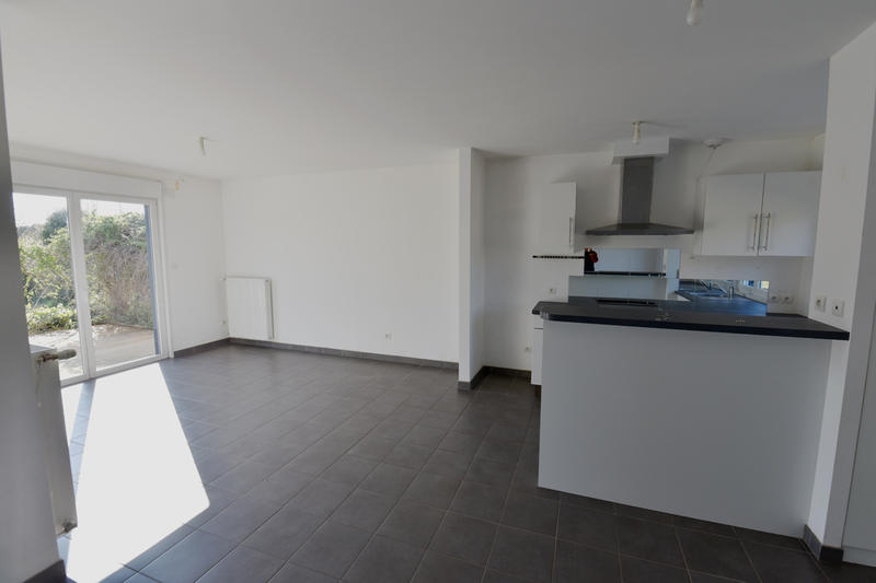 Maison - 88 m² - 4 pièces