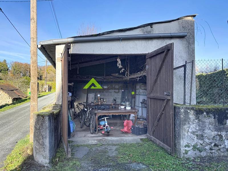 Maison - 148 m² - 5 pièces