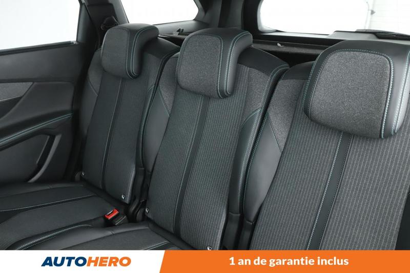 Peugeot 5008 1.5 Blue-HDi Allure Pack Eat8 130 ch