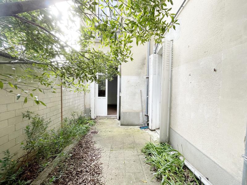 Maison - 128 m² - 6 pièces