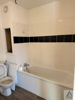 Appartement - 51 m² - 2 pièces