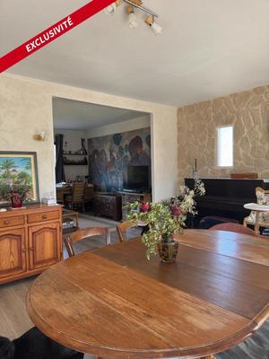 Pavillon - 94 m² - 5 pièces