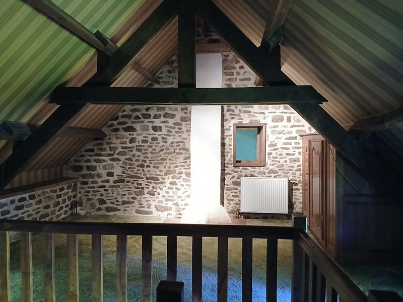 Maison - 164 m² - 5 pièces