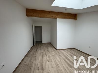 Appartement - 93 m² - 4 pièces