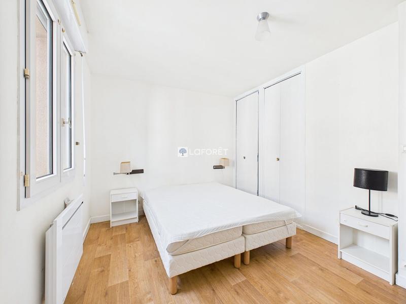 Appartement - 51 m² - 2 pièces