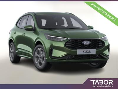 Ford Kuga Fhev 183 Awd St-Line sièges chauf Cam