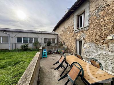 Maison - 134 m² - 5 pièces