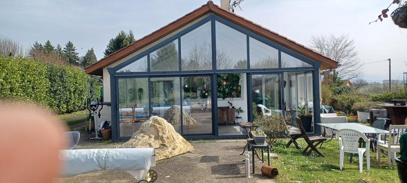 Villa - 170 m² - 7 pièces