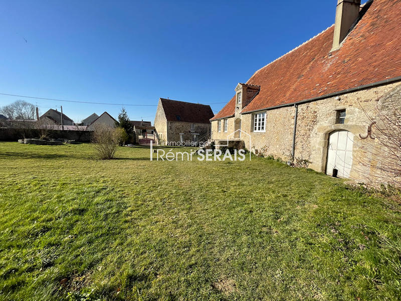 Maison bourgeoise - 976 m² - 28 pièces