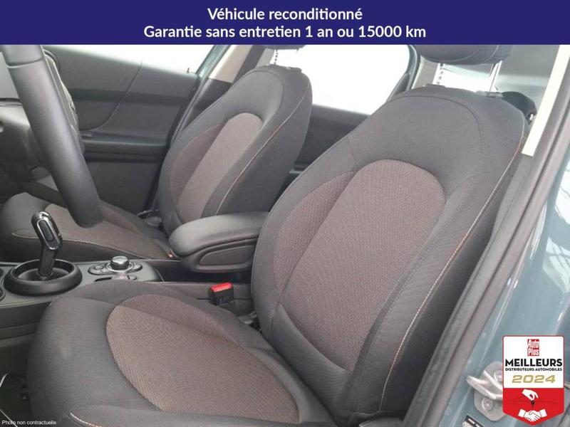 Mini Countryman 136 Bva7 Cooper