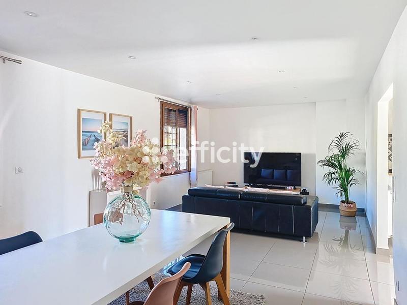 Pavillon - 118 m² - 5 pièces