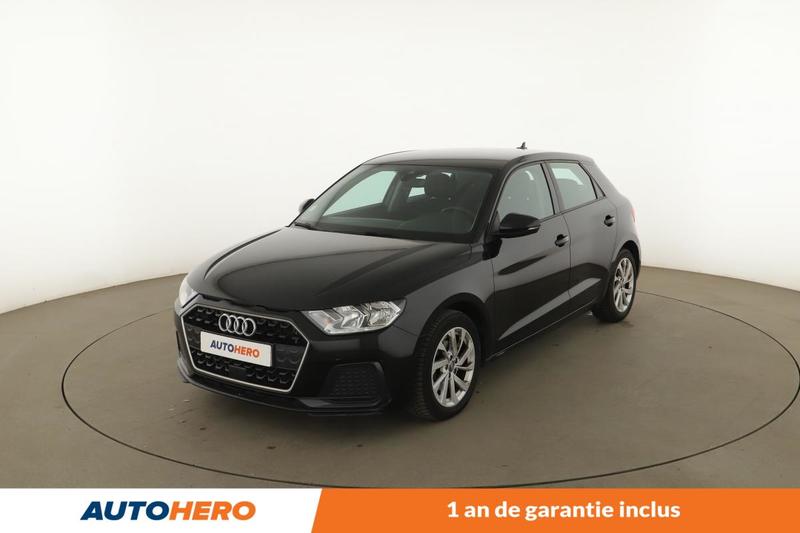 Audi A1 sportback 30 Tfsi Design s tronic 7 116 ch