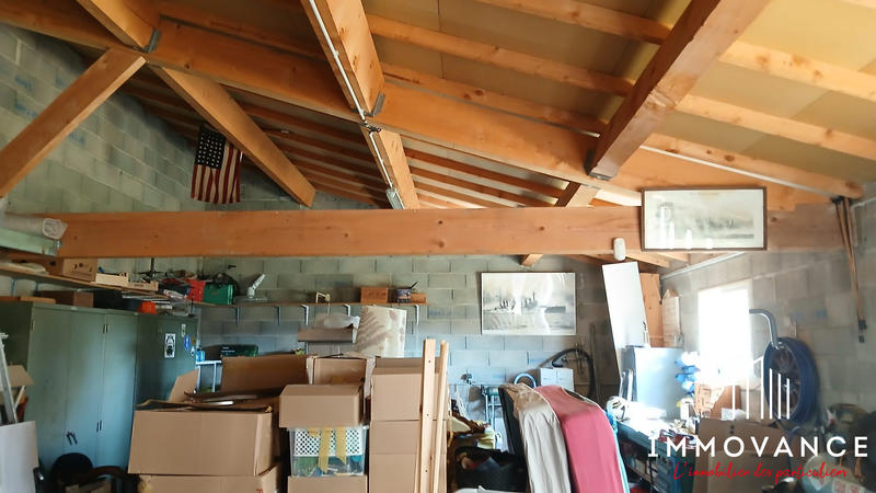 Villa - 161 m² - 8 pièces